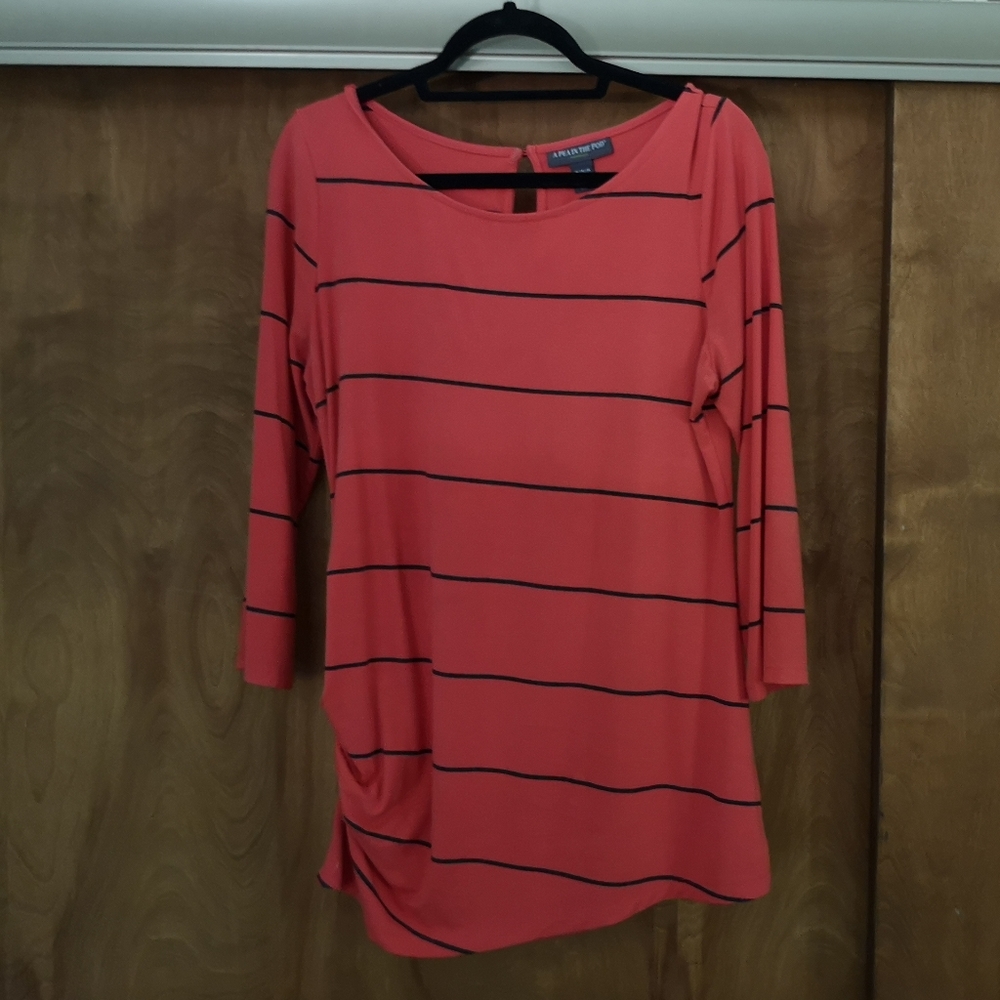 Maternity Tee